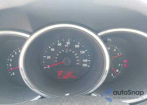 2011 Kia Sorento Lx from USA, damaged, VIN 5XYKT3A15BG046428